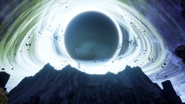 Cthulhu: The Cosmic Abyss Gameplay-Vorschau: Waten in das Schwarze Meer der Unendlichkeit