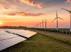 Europa erreicht einen Wendepunkt f&uuml;r saubere Energie