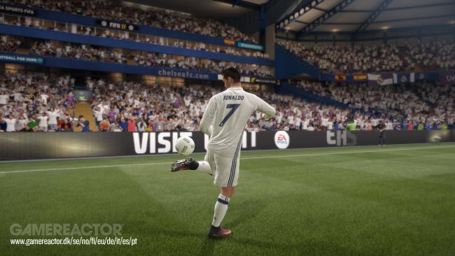 Fifa 17 Guide Fur Perfekten Angriff Und Verteidigung