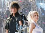 Square Enix arbeitet angeblich an einem Final Fantasy XV Remaster