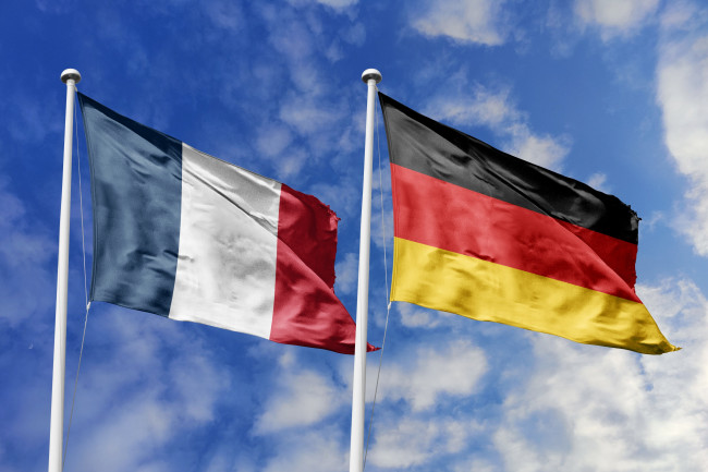 Das gemeinsame Kampfjetprojekt von Frankreich und Deutschland ist abgestürzt