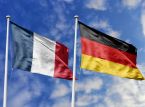 Das gemeinsame Kampfjetprojekt von Frankreich und Deutschland ist abgest&uuml;rzt