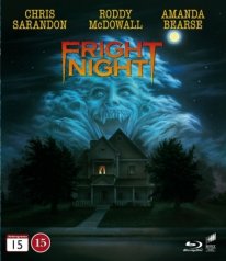Fright Night 1985 Uhd Krass So Beeindruckend Wird Das Steelbook - m9cp8cg
