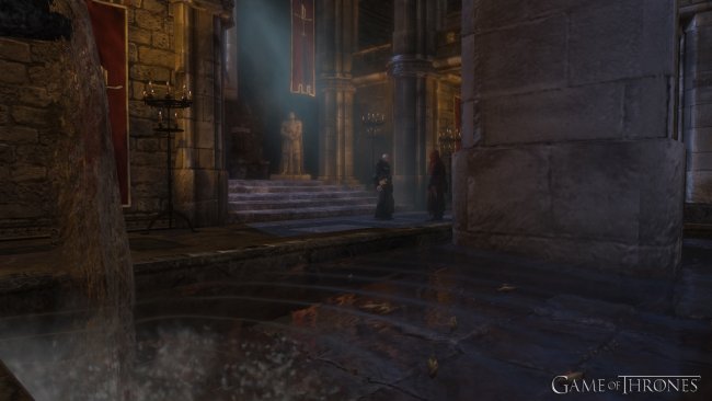 Game of Thrones: Das Lied von Eis und Feuer