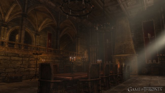 Game of Thrones: Das Lied von Eis und Feuer