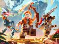 Lego Horizon Adventures ist Berichten zufolge sechs Stunden lang
