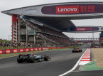 Wie man den Gro&szlig;en Preis von China in der Formel 1 sieht: Zeiten f&uuml;r Sprintrennen und Grand Prix