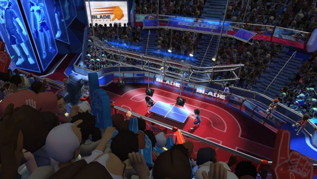 Kinect Sports