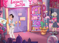 Leisure Suit Larry: Wet Dreams Don't Dry flutscht auf mobile Geräte