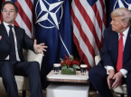 Mark Rutte: Der Status Gr&ouml;nlands wurde in den Trump-Gespr&auml;chen nicht thematisiert