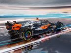 McLaren kehrt für den GP von Großbritannien nach Chrom zurück