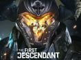 Wir schauen uns die Open Beta von The First Descendant auf der heutigen GR Live an