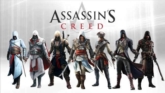 Gerücht: Assassin's Creed 2027 wurde abgesagt, weil es einen schwarzen ehemaligen Sklaven als spielbaren Charakter hatte