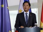 Philippinisches Kabinett nach Rückschlag zur Halbzeit weitgehend unverändert
