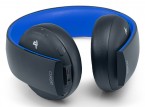 Playstation Wireless Stereo Headset