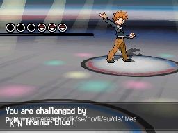 Pokémon Schwarze Edition/Weiße Edition 2