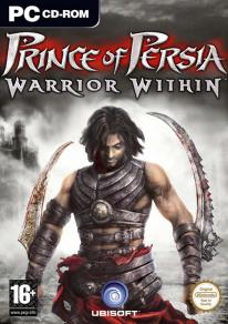 Prince of Persia: Warrior Within