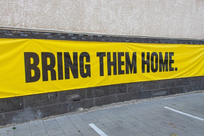 Freilassung israelischer Geiseln aus Gaza abgeschlossen