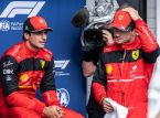 Charles Leclerc wird die K&auml;mpfe mit Carlos Sainz "definitiv verpassen": "Er verdient es, in einem Top-Team zu sein"