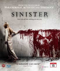 Sinister