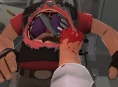 Surgeon Simulator 2013