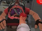 Surgeon Simulator 2013