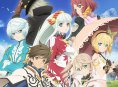 Tales of-Reihe hat 16 Millionen Einheiten verkauft