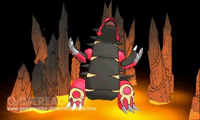 Pokémon Omega Rubin/Alpha Saphir