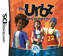 Urbz: Sims in the City