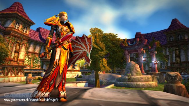 World of Warcraft: Classic
