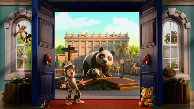 GOTY 2025: Gamereactors bestes Sim-Strategie-Spiel