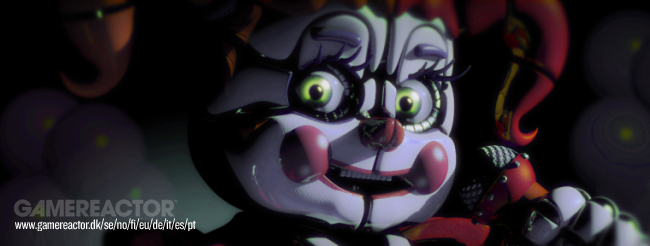 Universal erweitert Themenparks um Five Nights at Freddy's und WWE-Spukhäuser