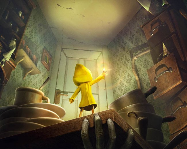 Wir sprechen mit Tarsier Studios über Little Nightmares und darüber, wie es sich anfühlt, mit Reanimal etwas Neues aufzubauen
