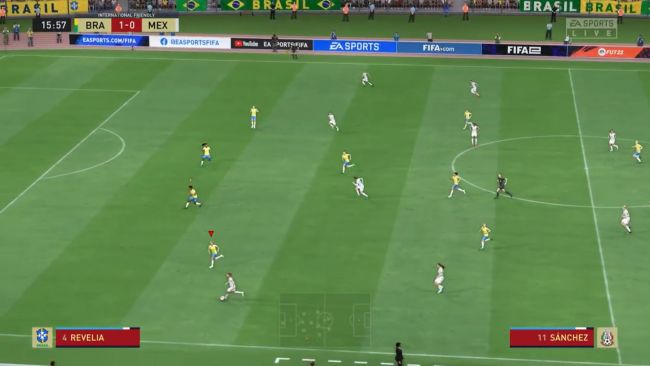 FIFA 22
