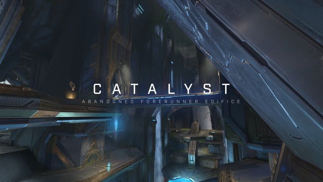Halo Infinite