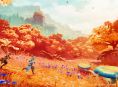 Wir entr&auml;tseln eine Uhrwerk-Verschw&ouml;rung in Trine 5 auf der heutigen GR Live