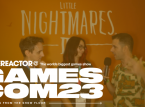 "Fans stellen Theorien darüber auf, was vor sich geht" in Little Nightmares 3