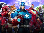 Marvel Rivals übertrifft mit fast einer halben Million Spielern alle Erwartungen
