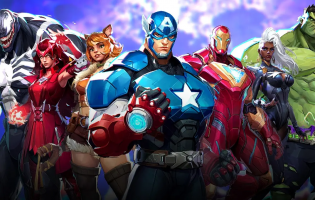 Virtus.pro gekr&ouml;nt Marvel Rivals Sieger der Meisterschaftssaison 1 EMEA