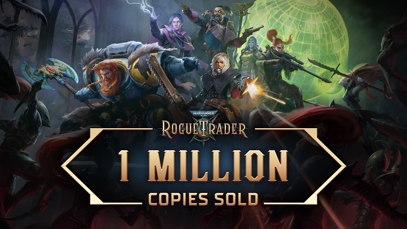 Warhammer 40,000: Rogue Trader