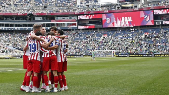 Wie viele Tore muss Atlético de Madrid gegen Botafogo erzielen, um sich für die Klub-WM zu qualifizieren?