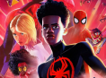 Beyond the Spider-Verse um drei Wochen verschoben