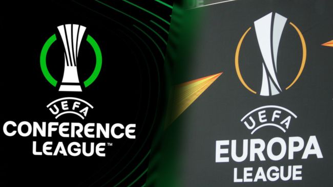 Ergebnisse der Europa League und Conference League aus den Halbfinals