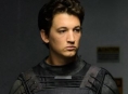 Miles Teller denkt &uuml;ber das Desaster der Fantastic Four nach