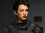 Miles Teller denkt &uuml;ber das Desaster der Fantastic Four nach