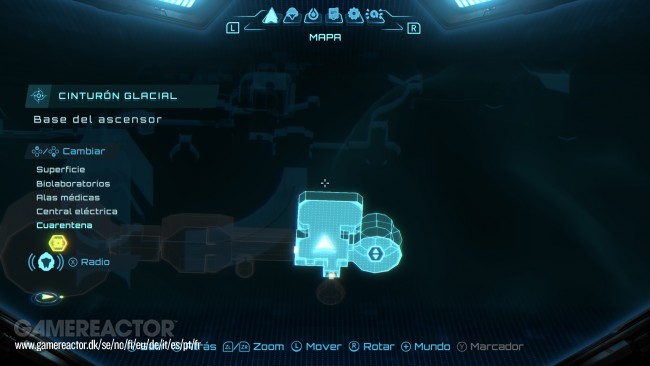 Metroid Prime 4: Beyond