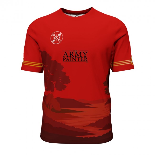 Danish National in Warhammer AOS bekommt neuen Hauptsponsor