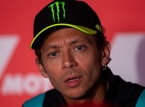Valentino Rossi wurde von BMW aus der FIA World Endurance Championship &uuml;berholt