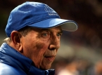 Der franz&ouml;sische Fu&szlig;ball trauert um Jean-Louis Gasset, Fu&szlig;balltrainer aus Montpellier oder Marseille, der im Alter von 72 Jahren verstarb