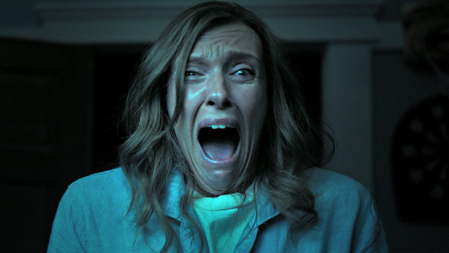 Ari Aster verrät, dass er ein Hereditary Prequel geschrieben hat